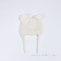 Custom-Made Knit Hat Baby Winter Knitted Beanie Supplier